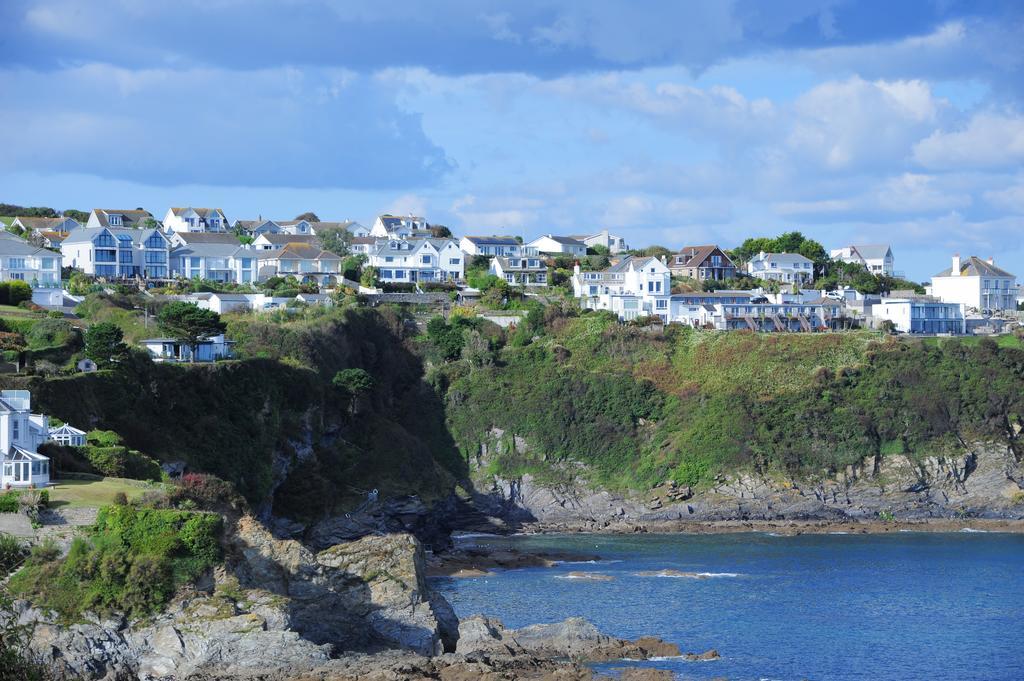 Mevagissey Bay Hotel Экстерьер фото