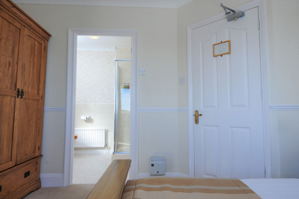 Mevagissey Bay Hotel Экстерьер фото