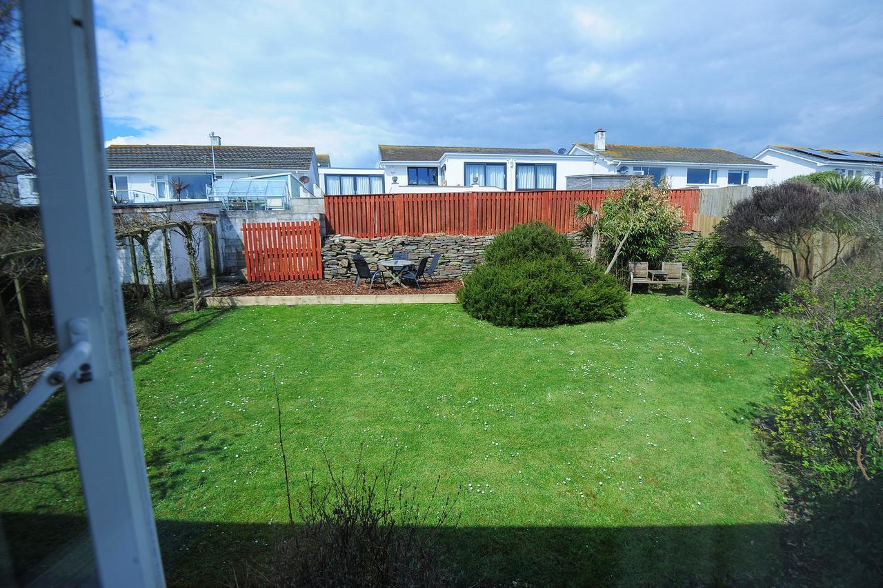 Mevagissey Bay Hotel Экстерьер фото